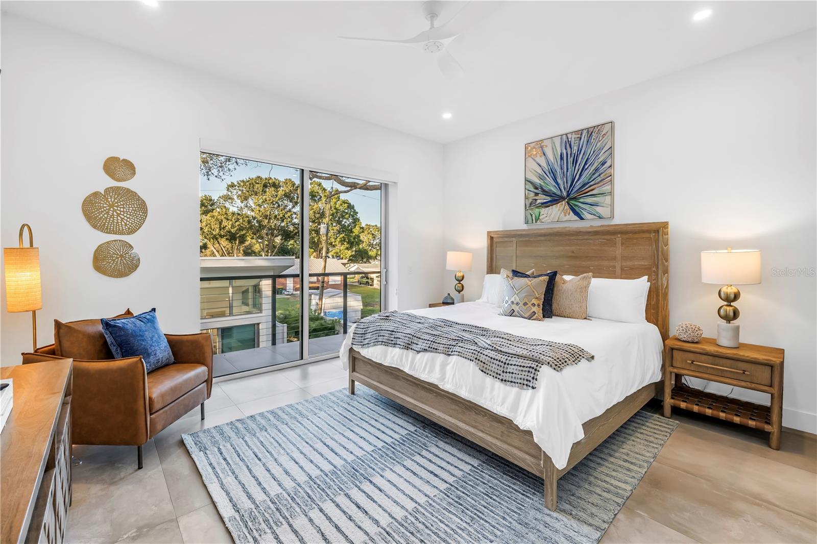 AKIN ACRES - Residential Lease