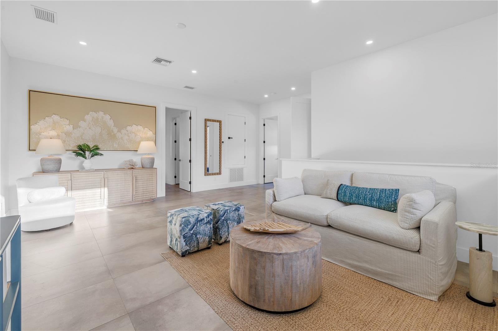 AKIN ACRES - Residential Lease