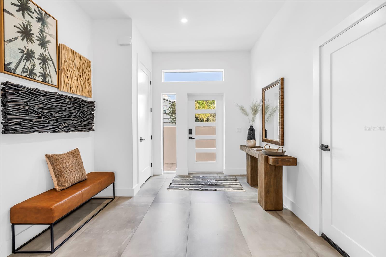 AKIN ACRES - Residential Lease