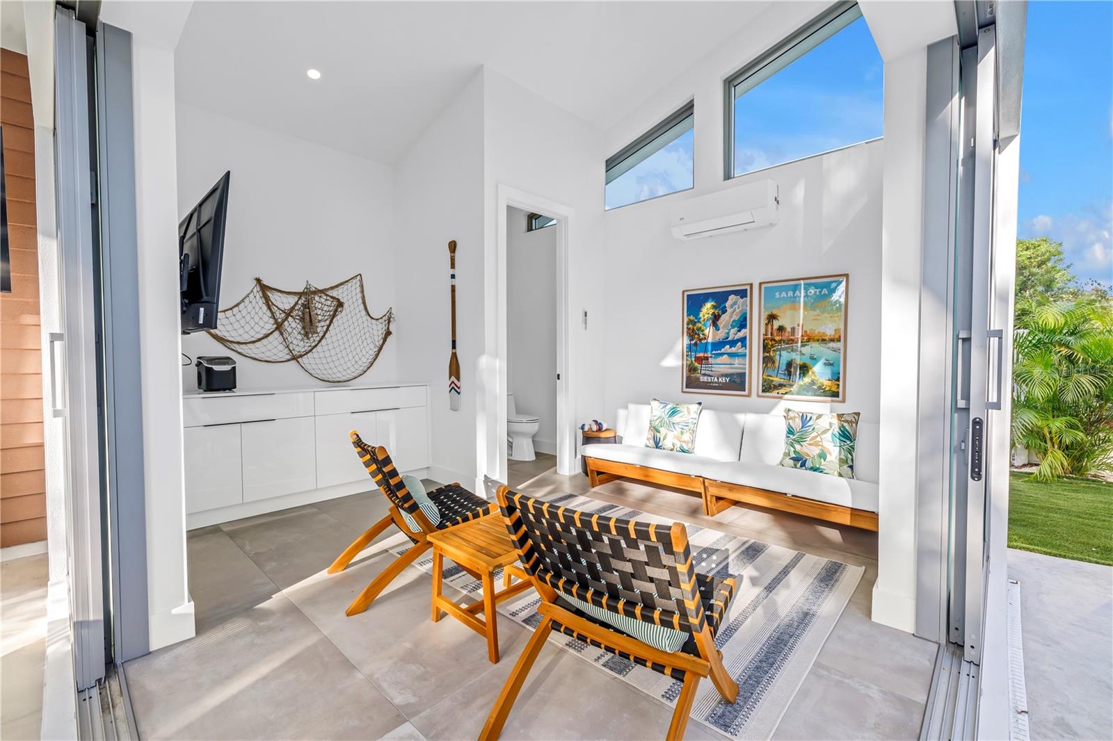 AKIN ACRES - Residential Lease