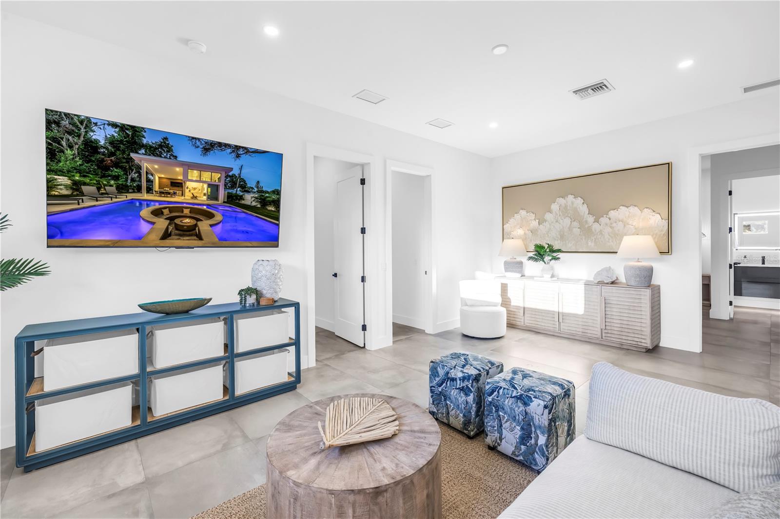 AKIN ACRES - Residential Lease