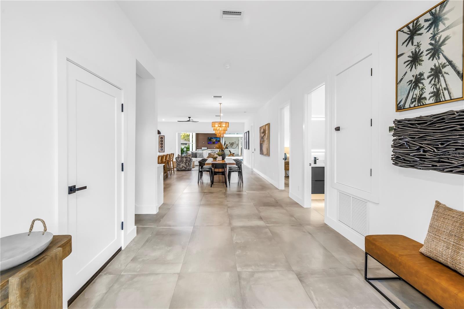 AKIN ACRES - Residential Lease