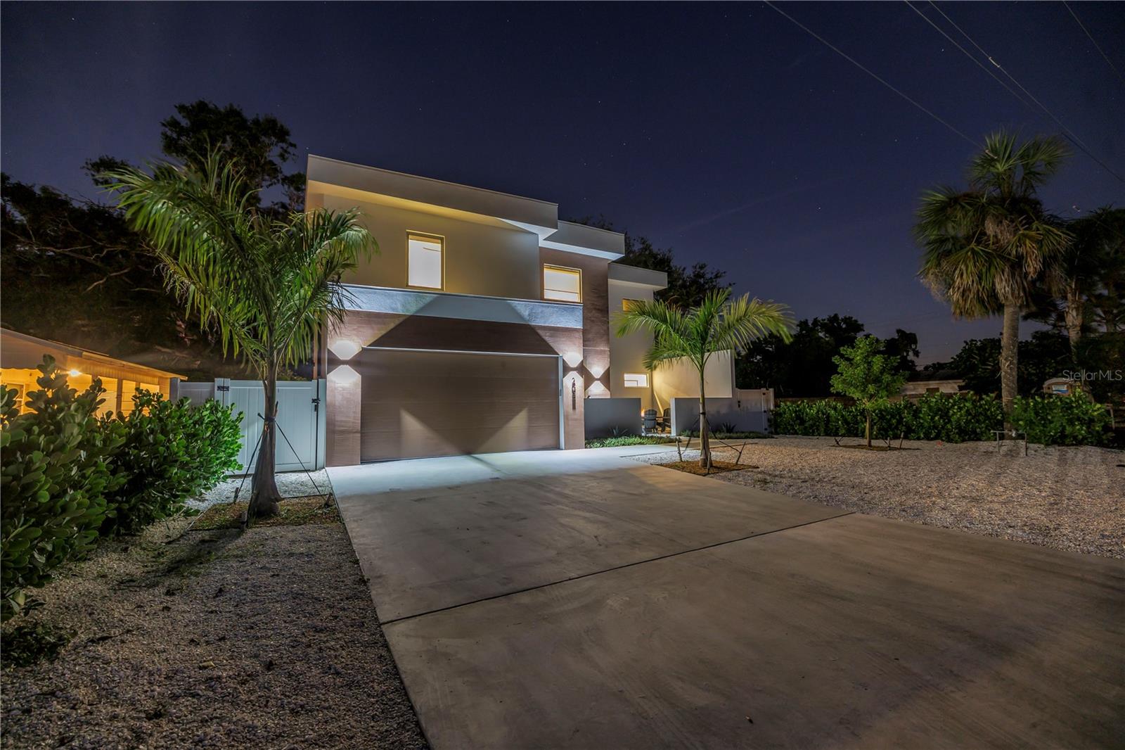 AKIN ACRES - Residential Lease