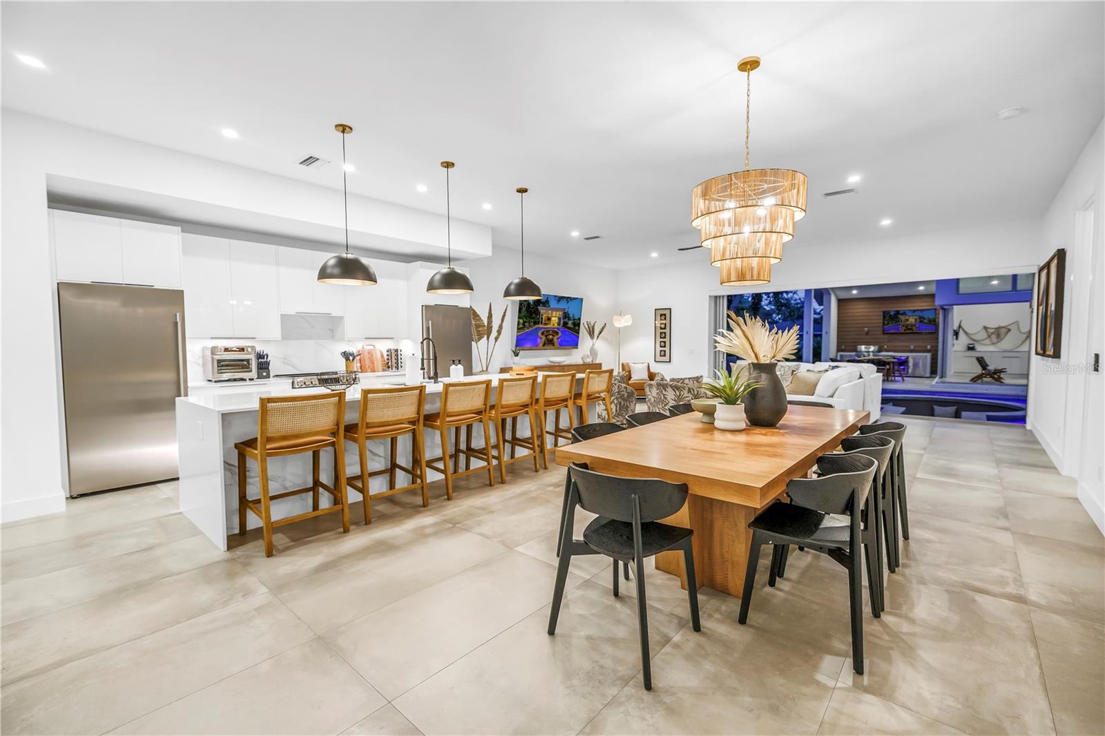 AKIN ACRES - Residential Lease