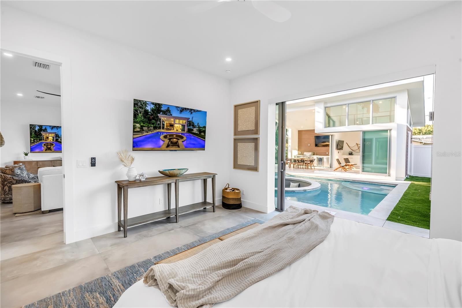 AKIN ACRES - Residential Lease