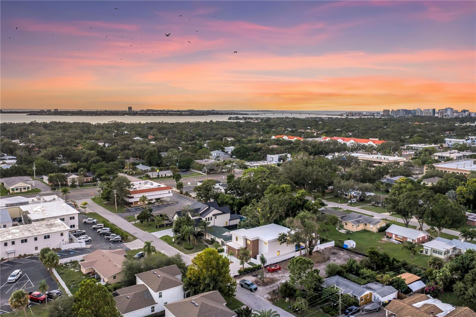 AKIN ACRES - Residential Lease