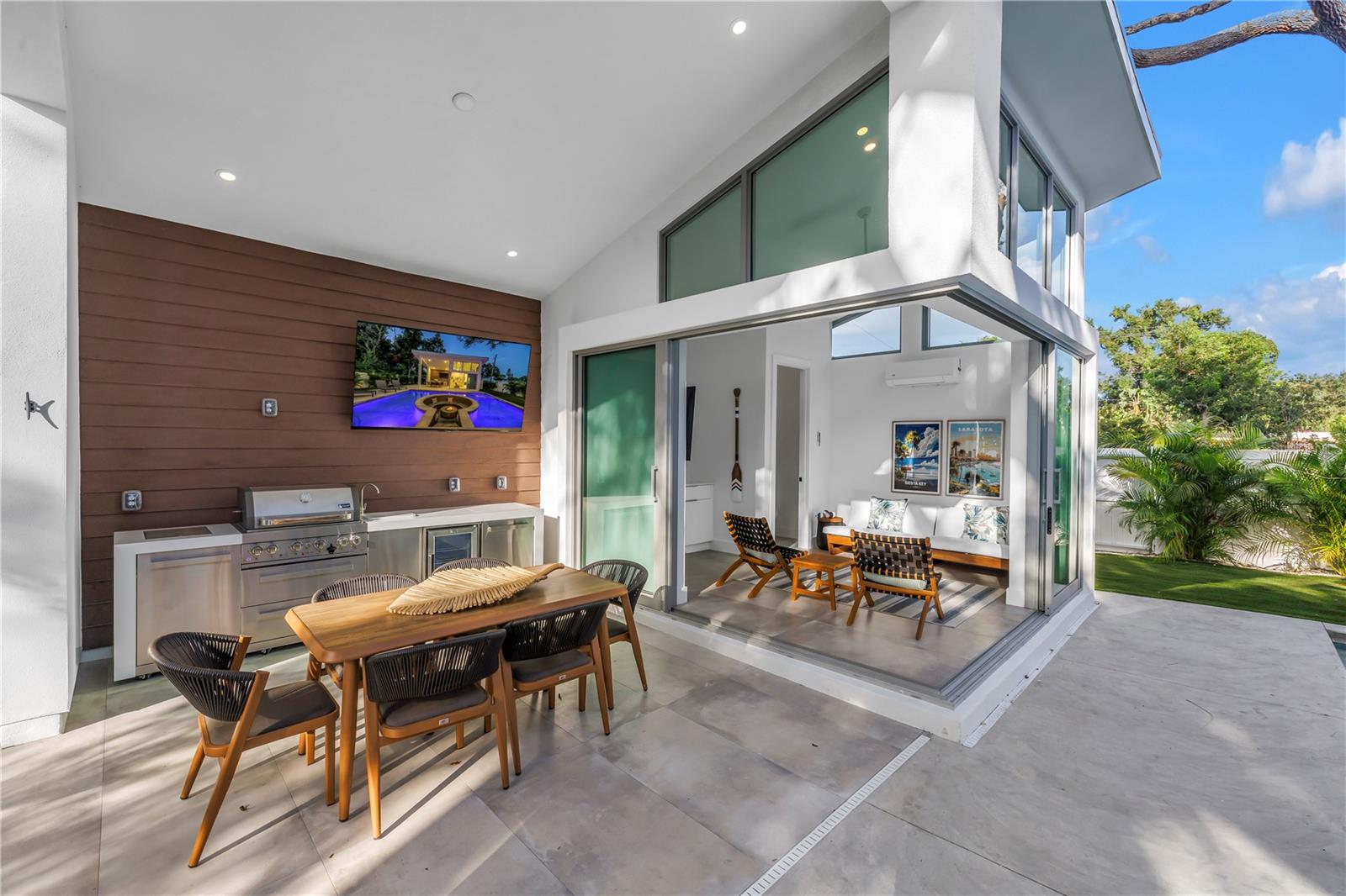 AKIN ACRES - Residential Lease