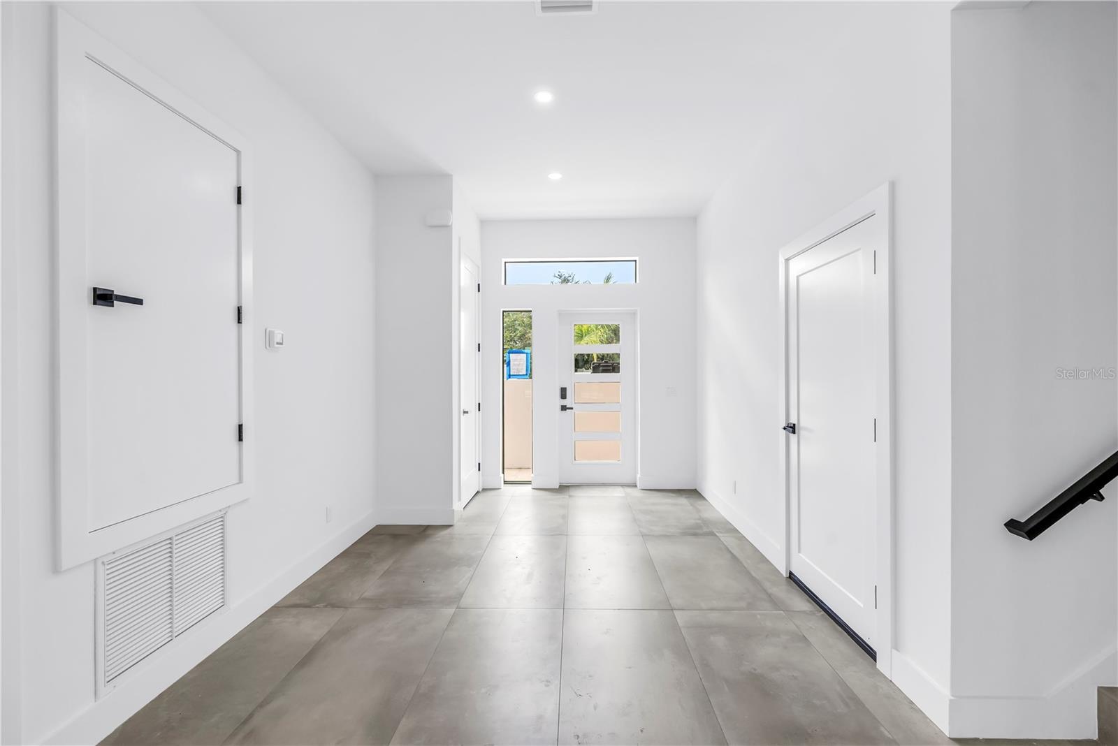 AKIN ACRES - Residential Lease