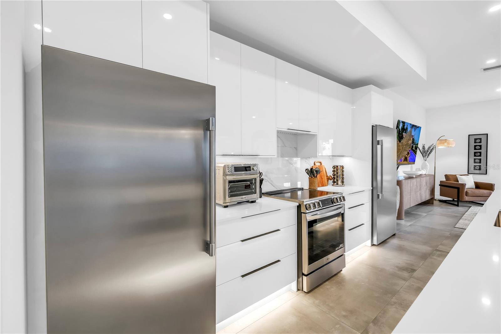 AKIN ACRES - Residential Lease