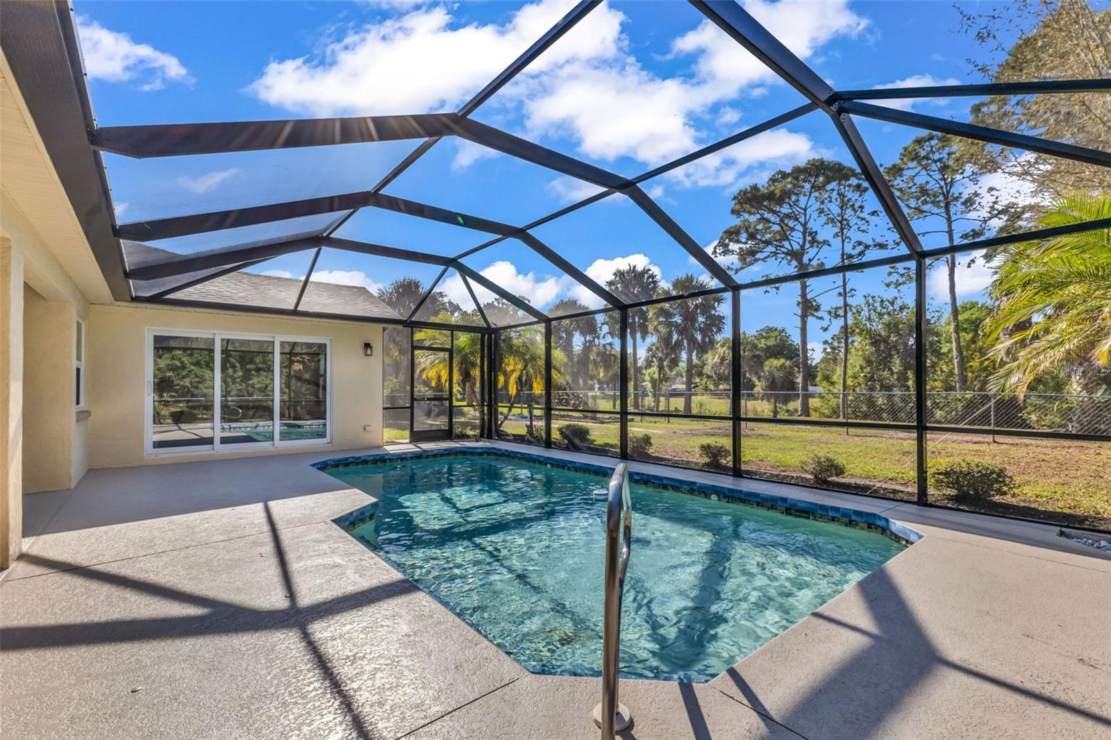 PORT CHARLOTTE SUB 19 - Residential