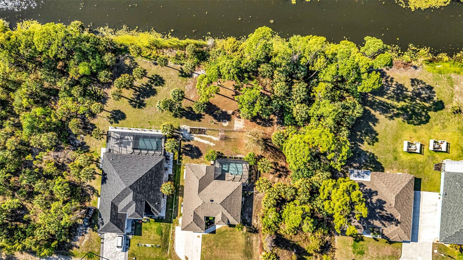 PORT CHARLOTTE SUB 19 - Residential