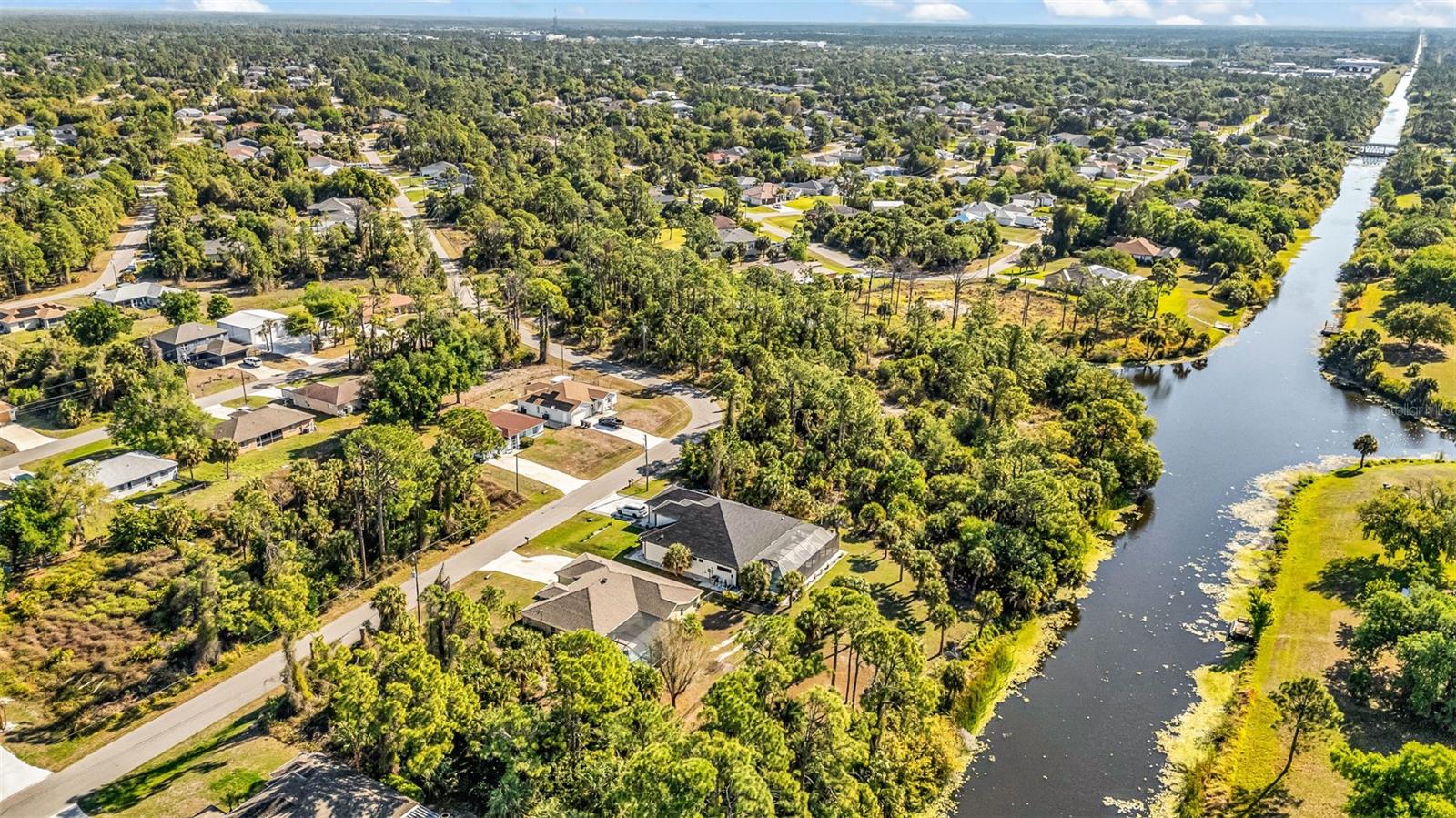 PORT CHARLOTTE SUB 19 - Residential