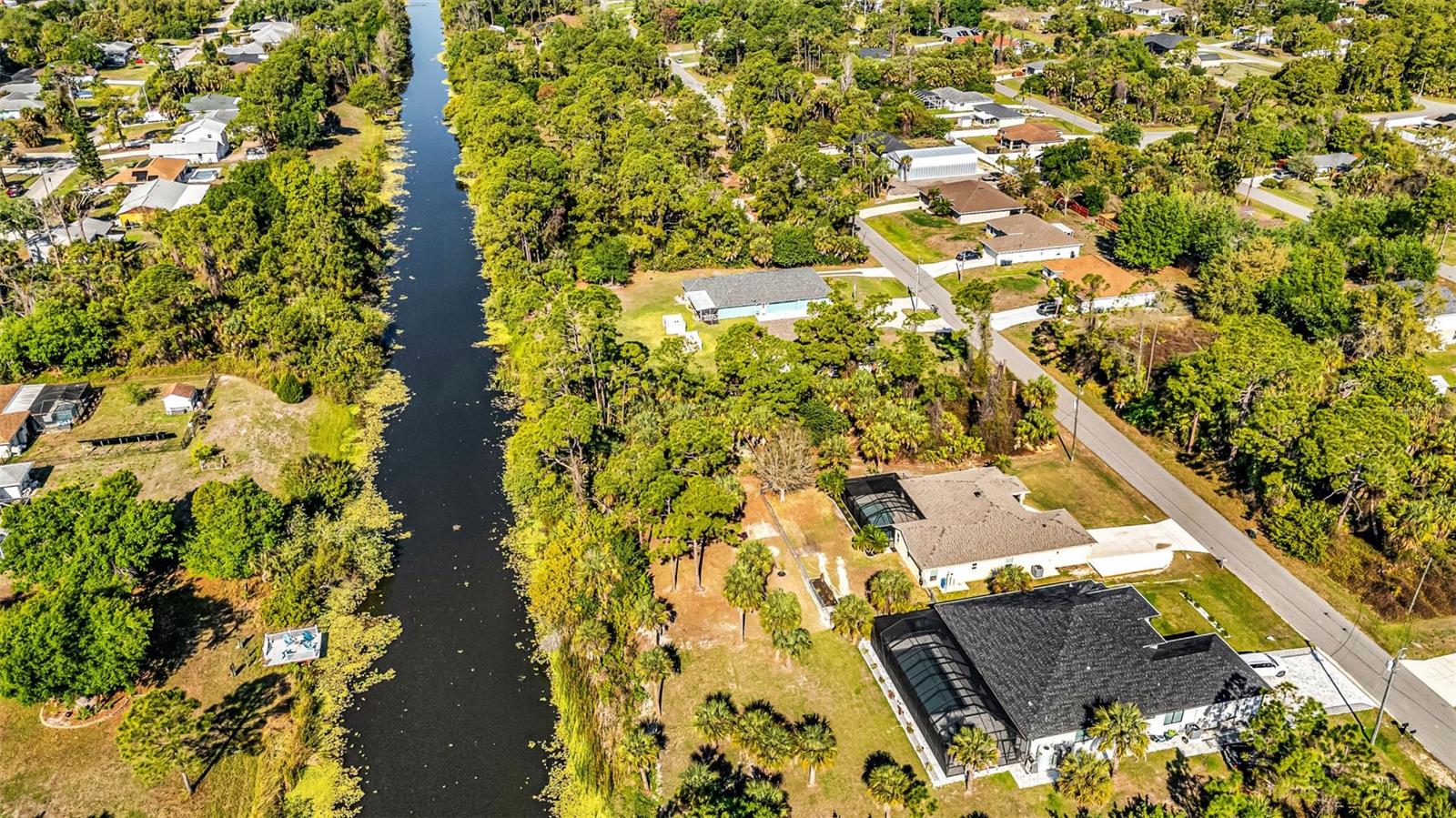 PORT CHARLOTTE SUB 19 - Residential