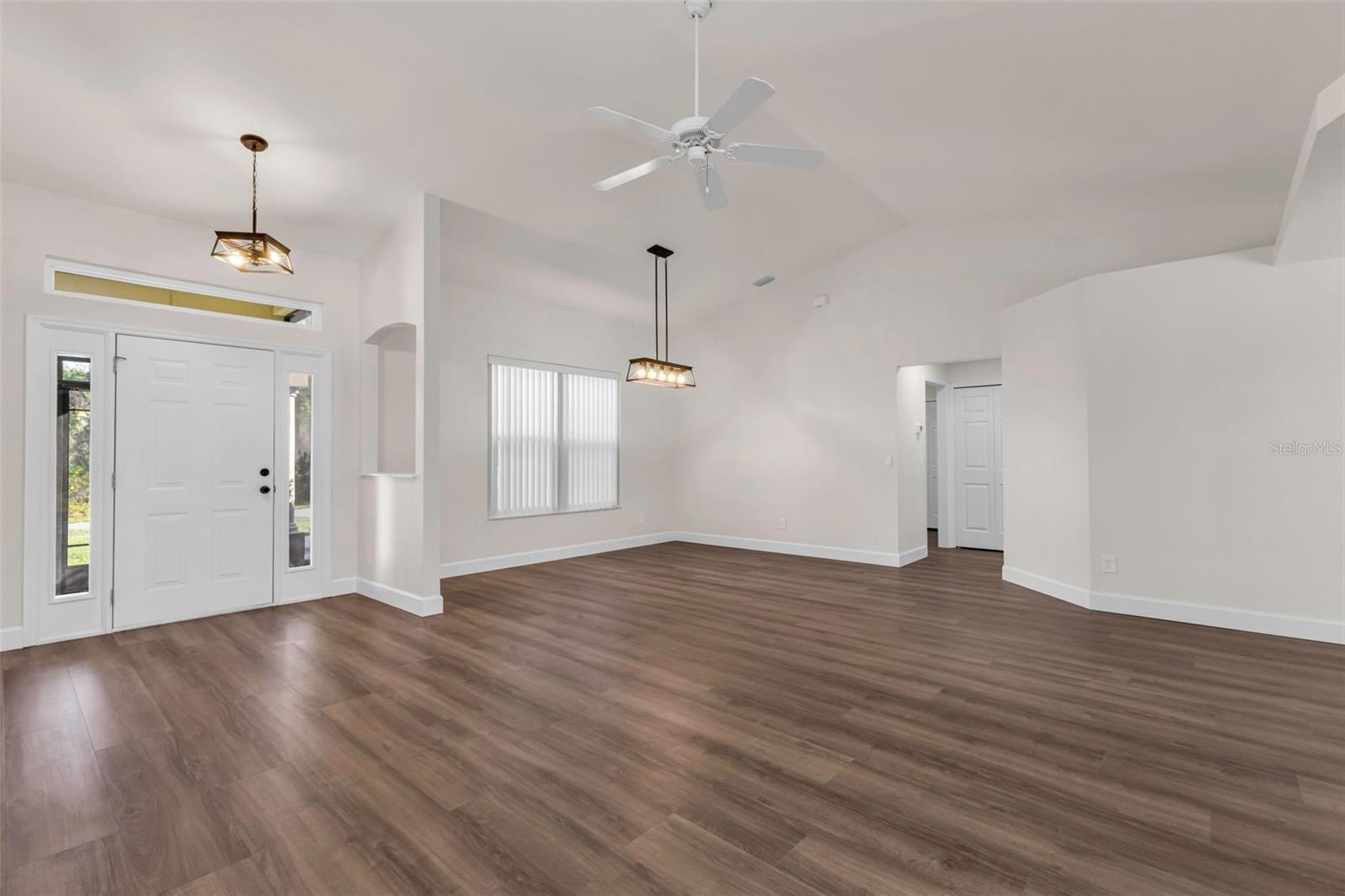 PORT CHARLOTTE SUB 19 - Residential