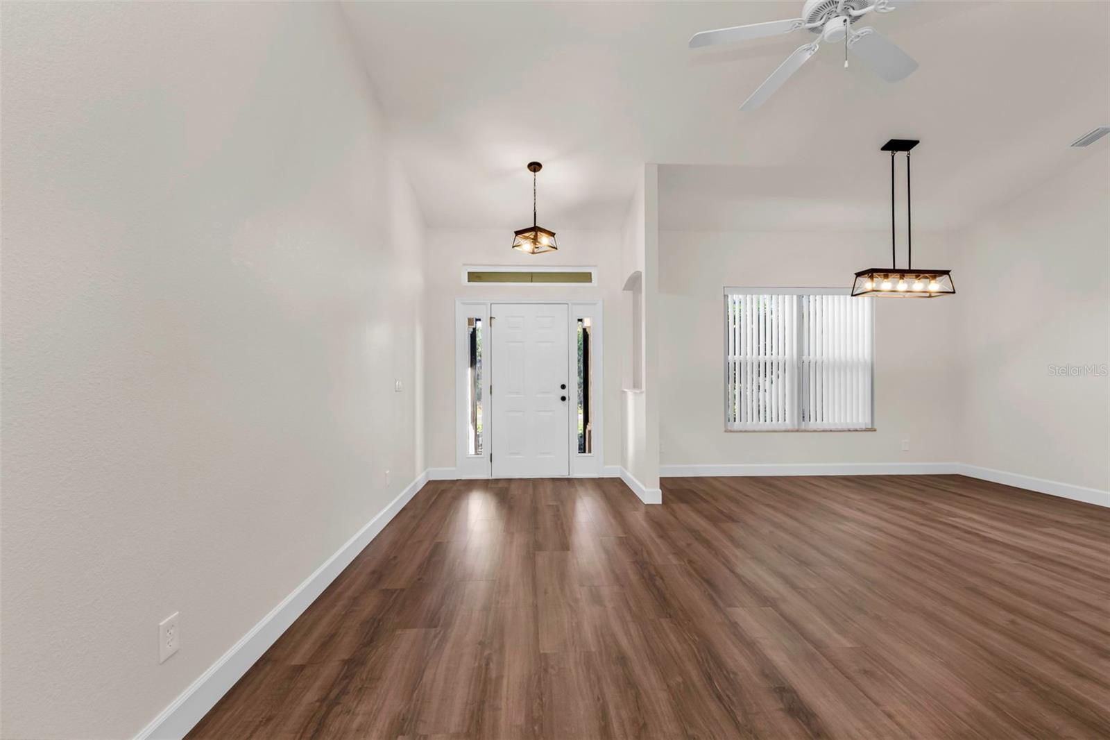 PORT CHARLOTTE SUB 19 - Residential