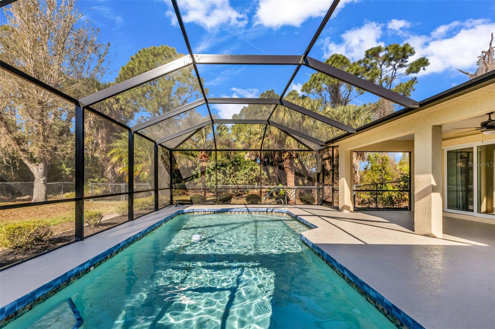 PORT CHARLOTTE SUB 19 - Residential