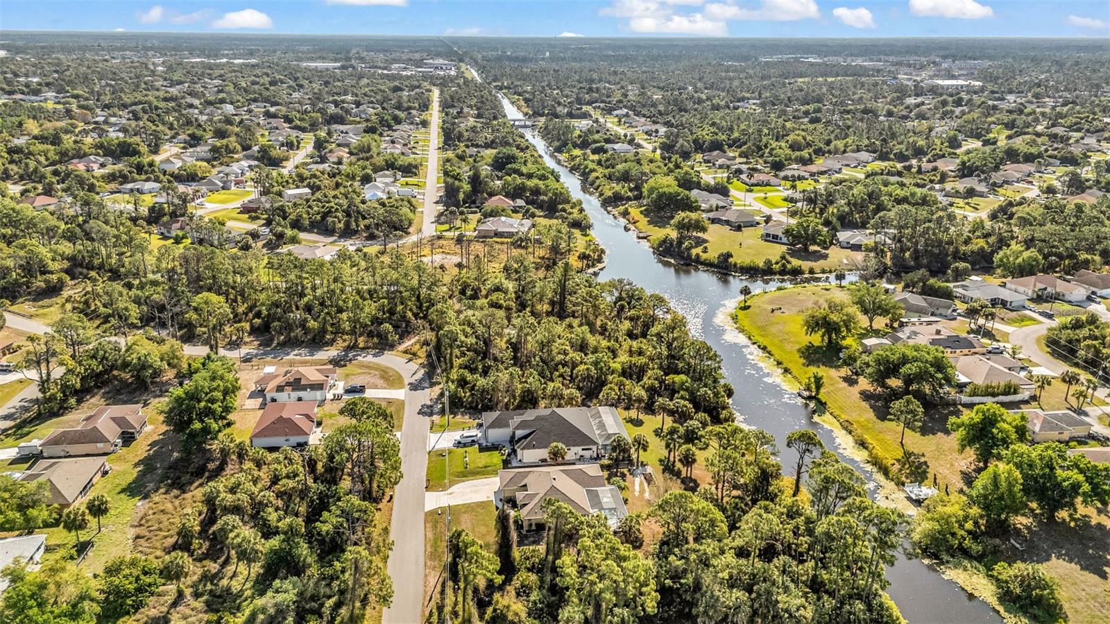 PORT CHARLOTTE SUB 19 - Residential