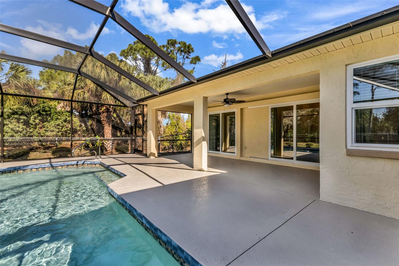 PORT CHARLOTTE SUB 19 - Residential