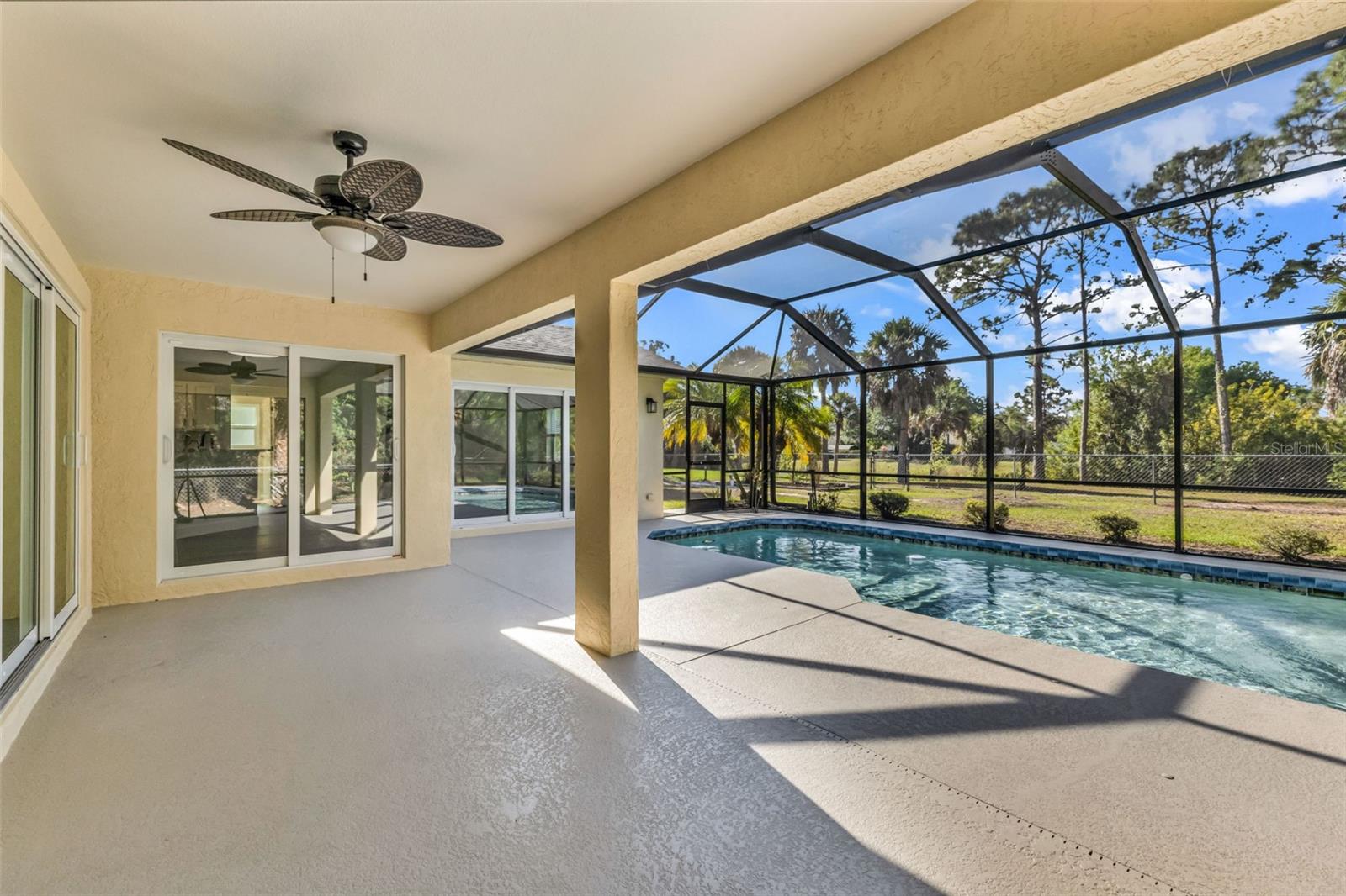 PORT CHARLOTTE SUB 19 - Residential