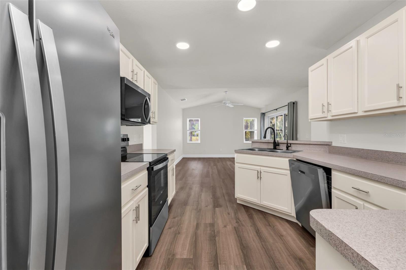 PORT CHARLOTTE SUB 19 - Residential