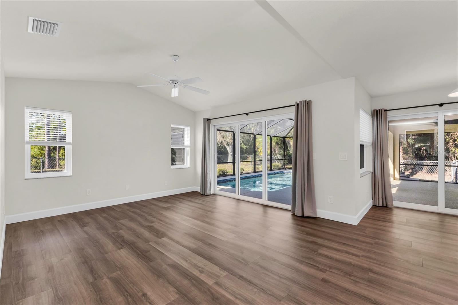 PORT CHARLOTTE SUB 19 - Residential