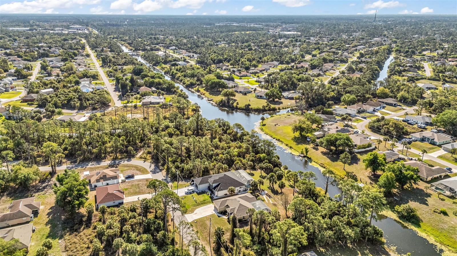 PORT CHARLOTTE SUB 19 - Residential