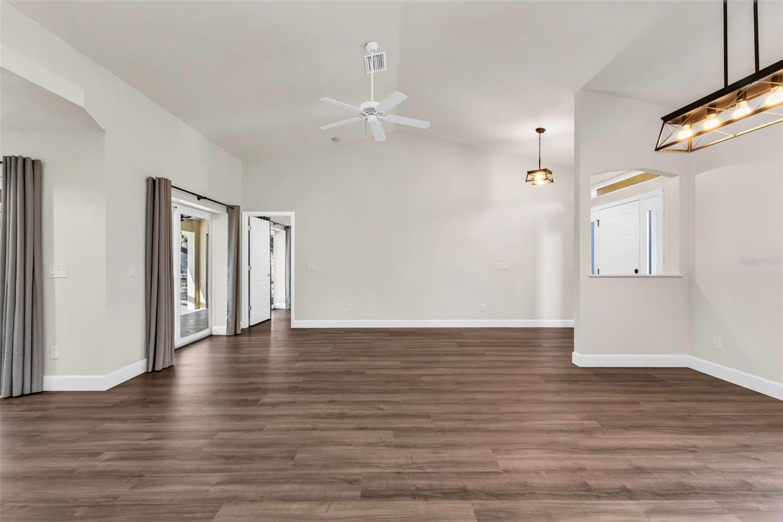 PORT CHARLOTTE SUB 19 - Residential