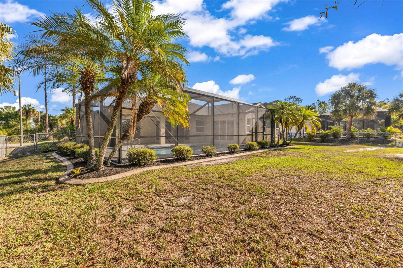 PORT CHARLOTTE SUB 19 - Residential