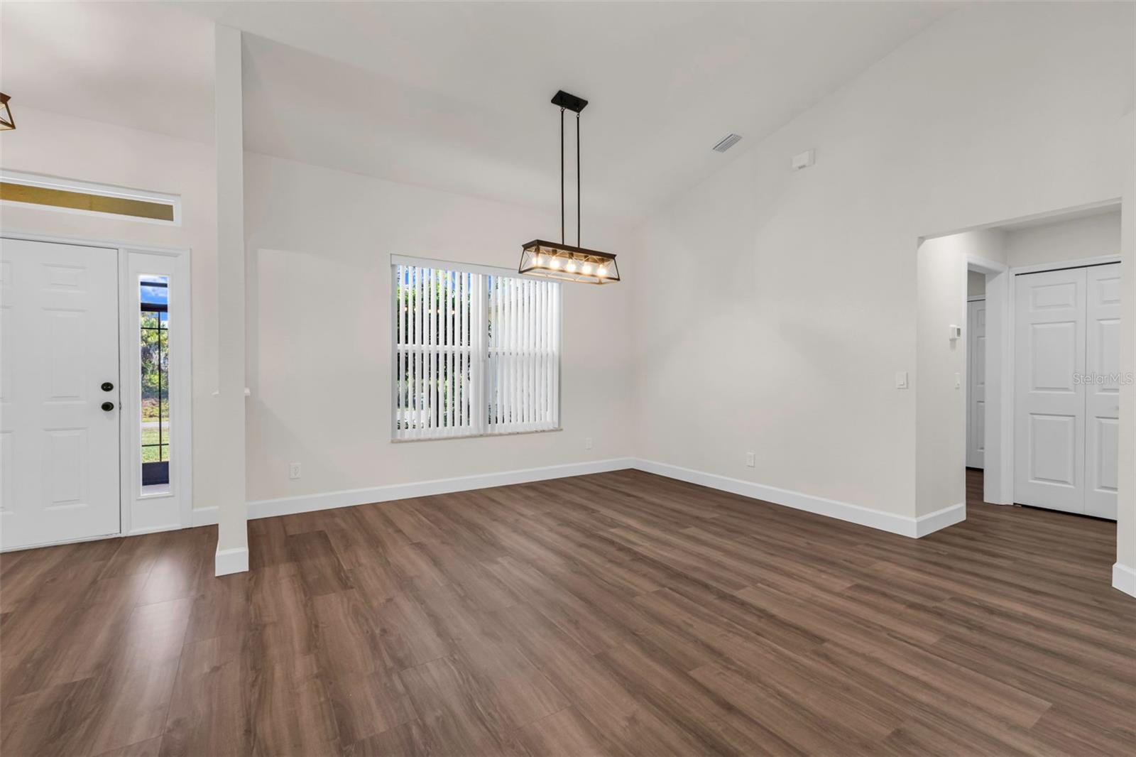 PORT CHARLOTTE SUB 19 - Residential