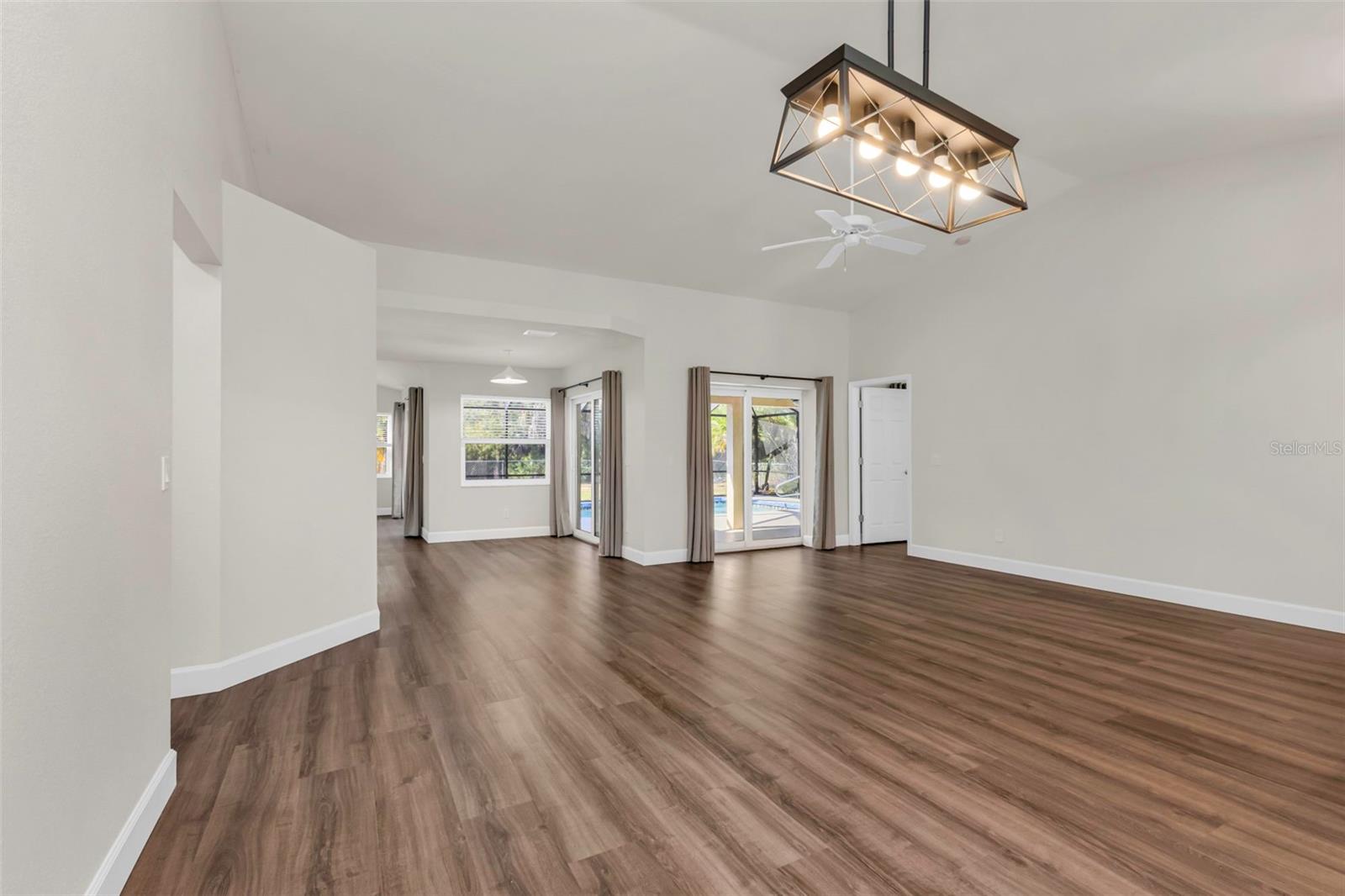 PORT CHARLOTTE SUB 19 - Residential