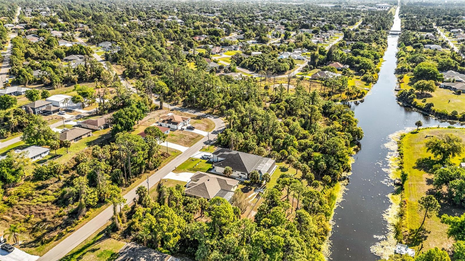 PORT CHARLOTTE SUB 19 - Residential