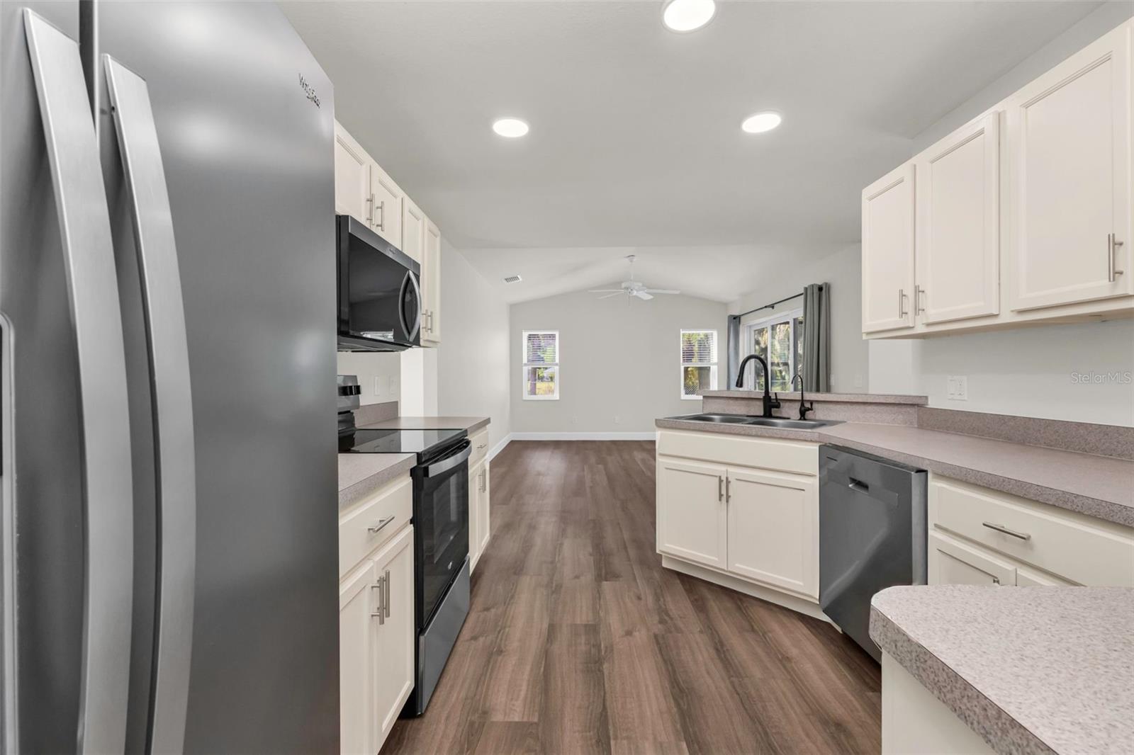 PORT CHARLOTTE SUB 19 - Residential