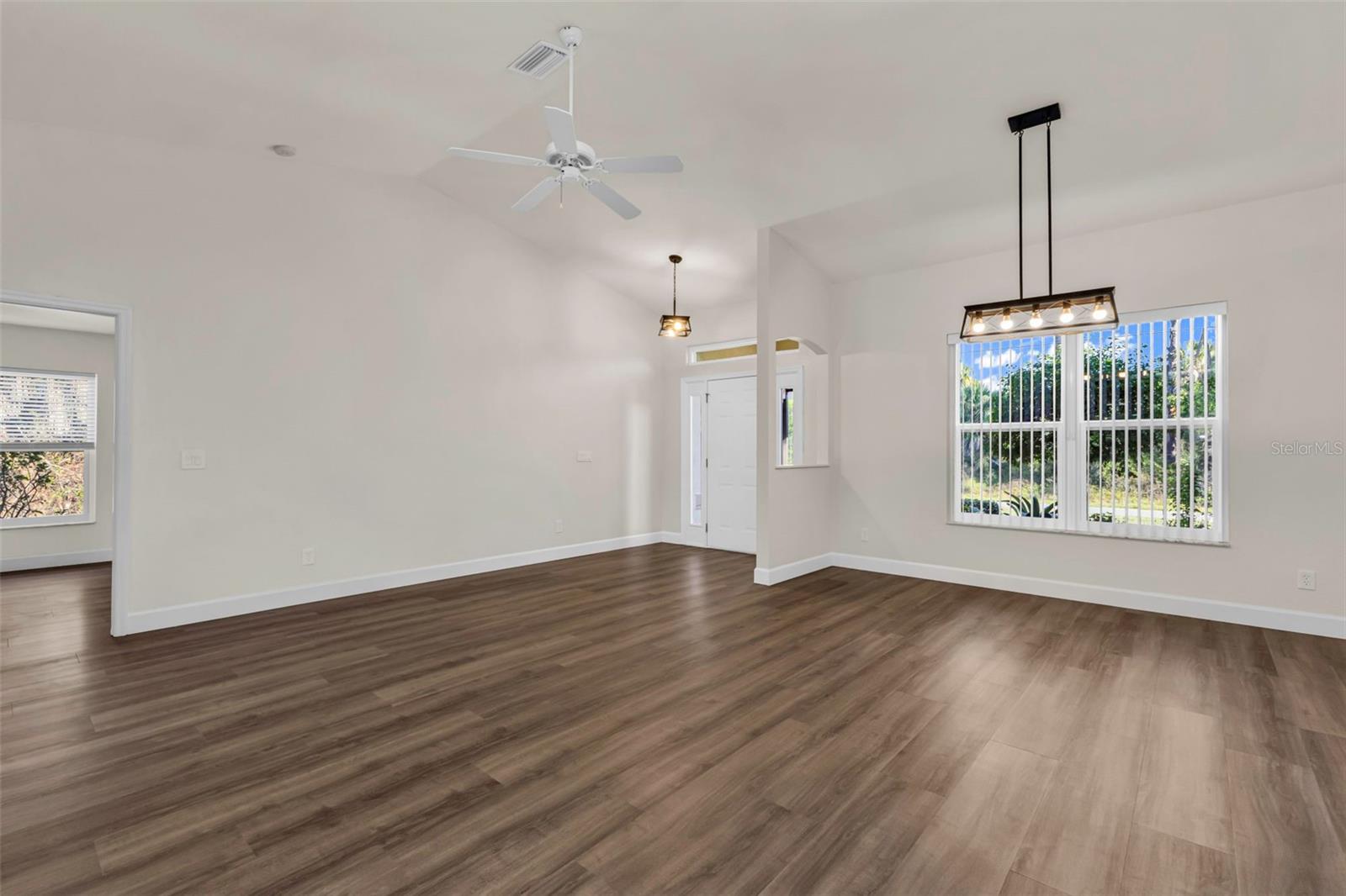 PORT CHARLOTTE SUB 19 - Residential