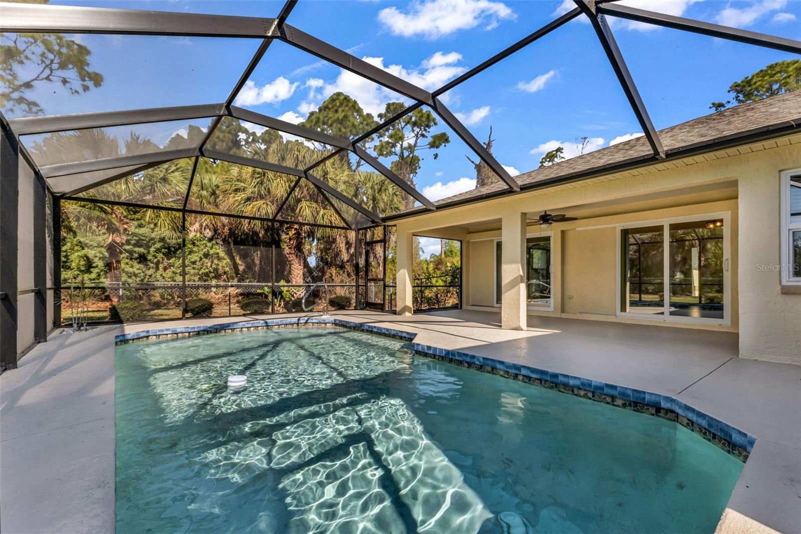 PORT CHARLOTTE SUB 19 - Residential