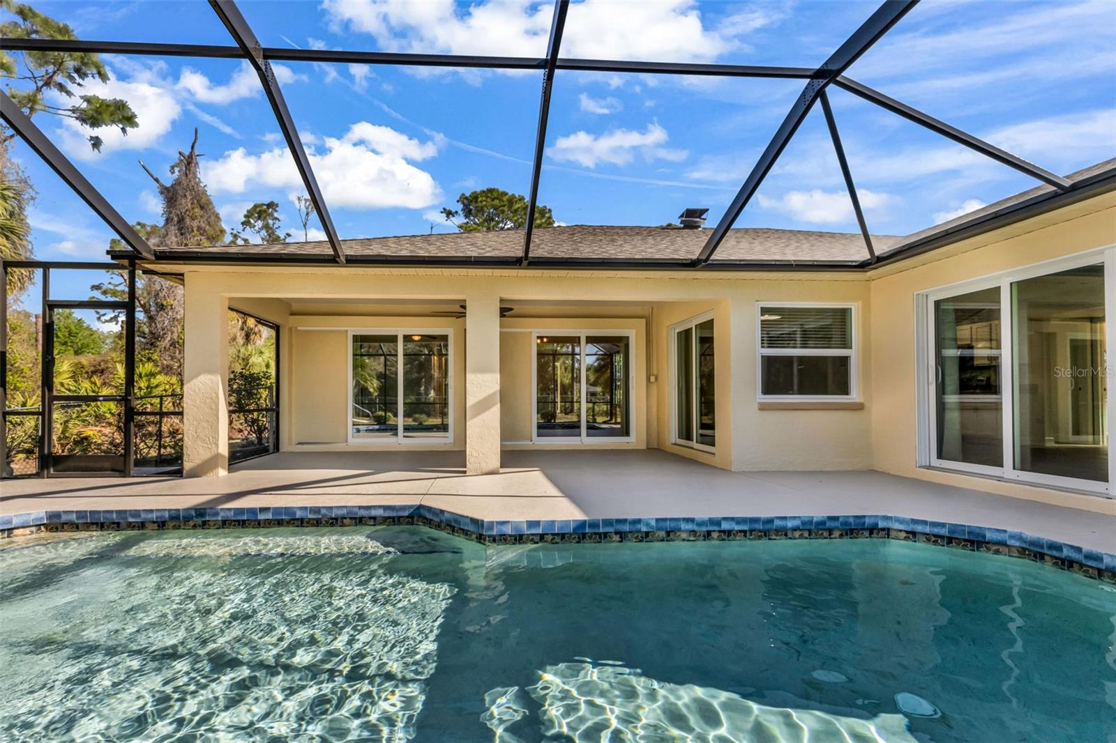 PORT CHARLOTTE SUB 19 - Residential