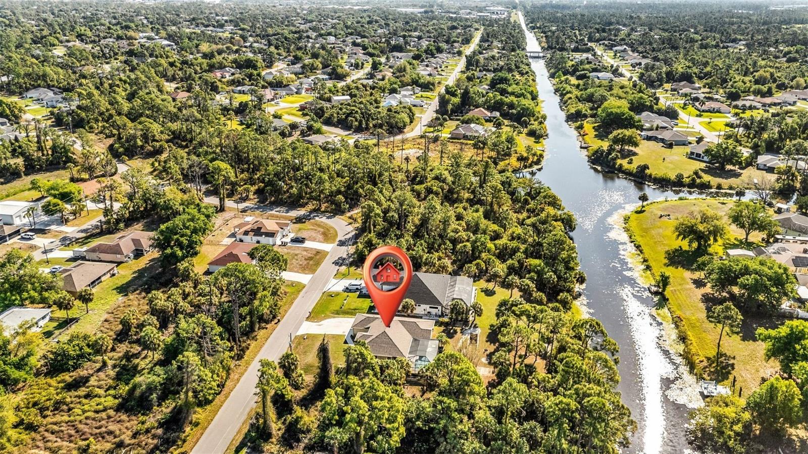 PORT CHARLOTTE SUB 19 - Residential