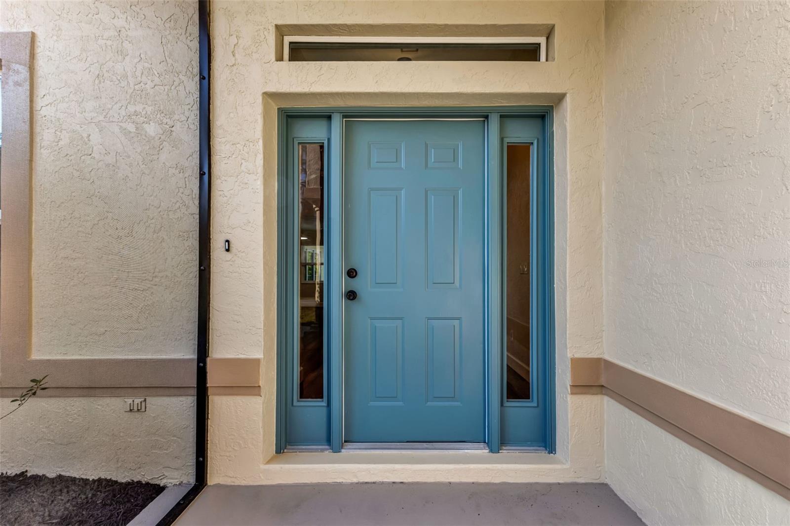 2485 TRAVERSE AVENUE