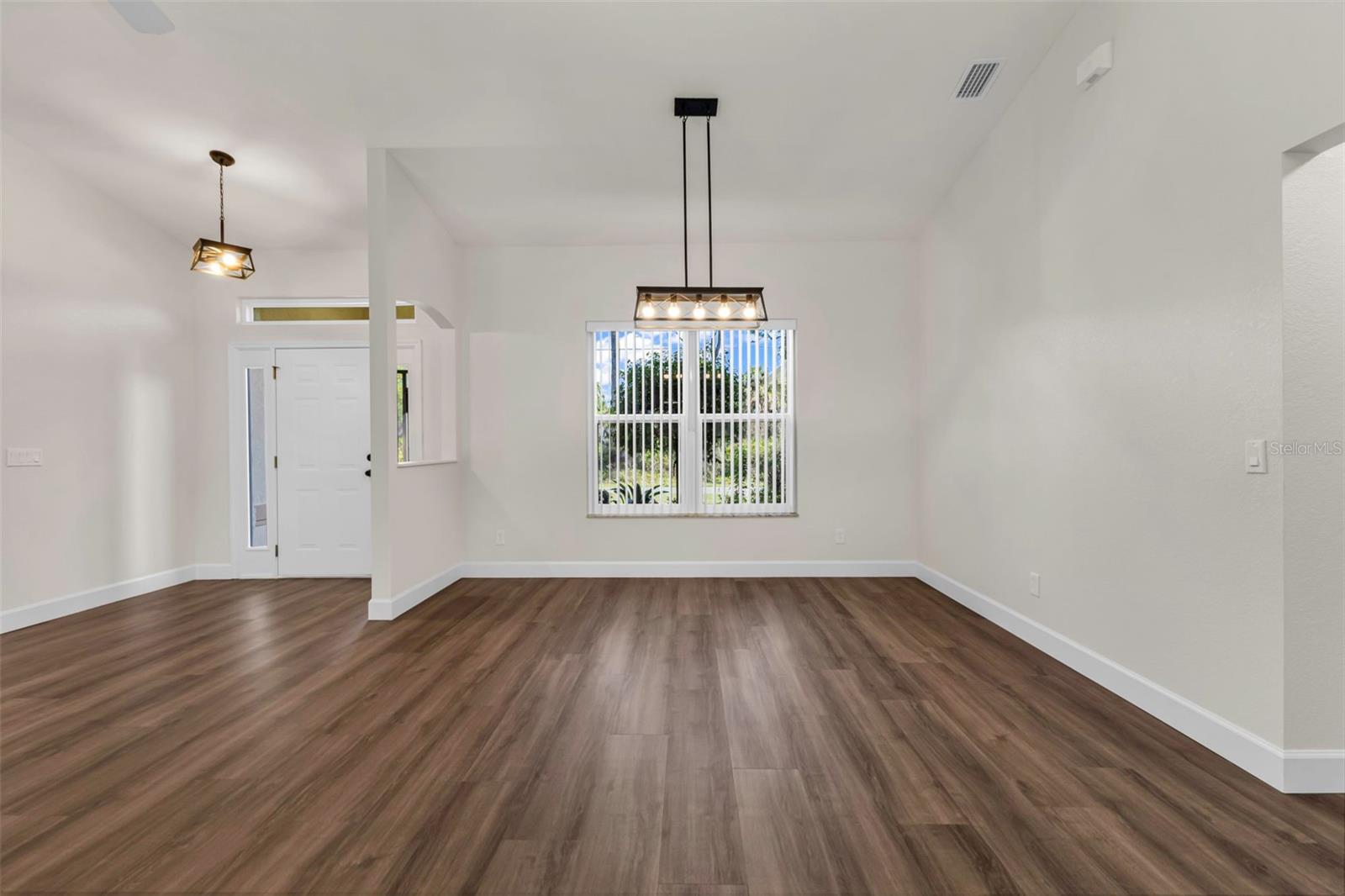 PORT CHARLOTTE SUB 19 - Residential