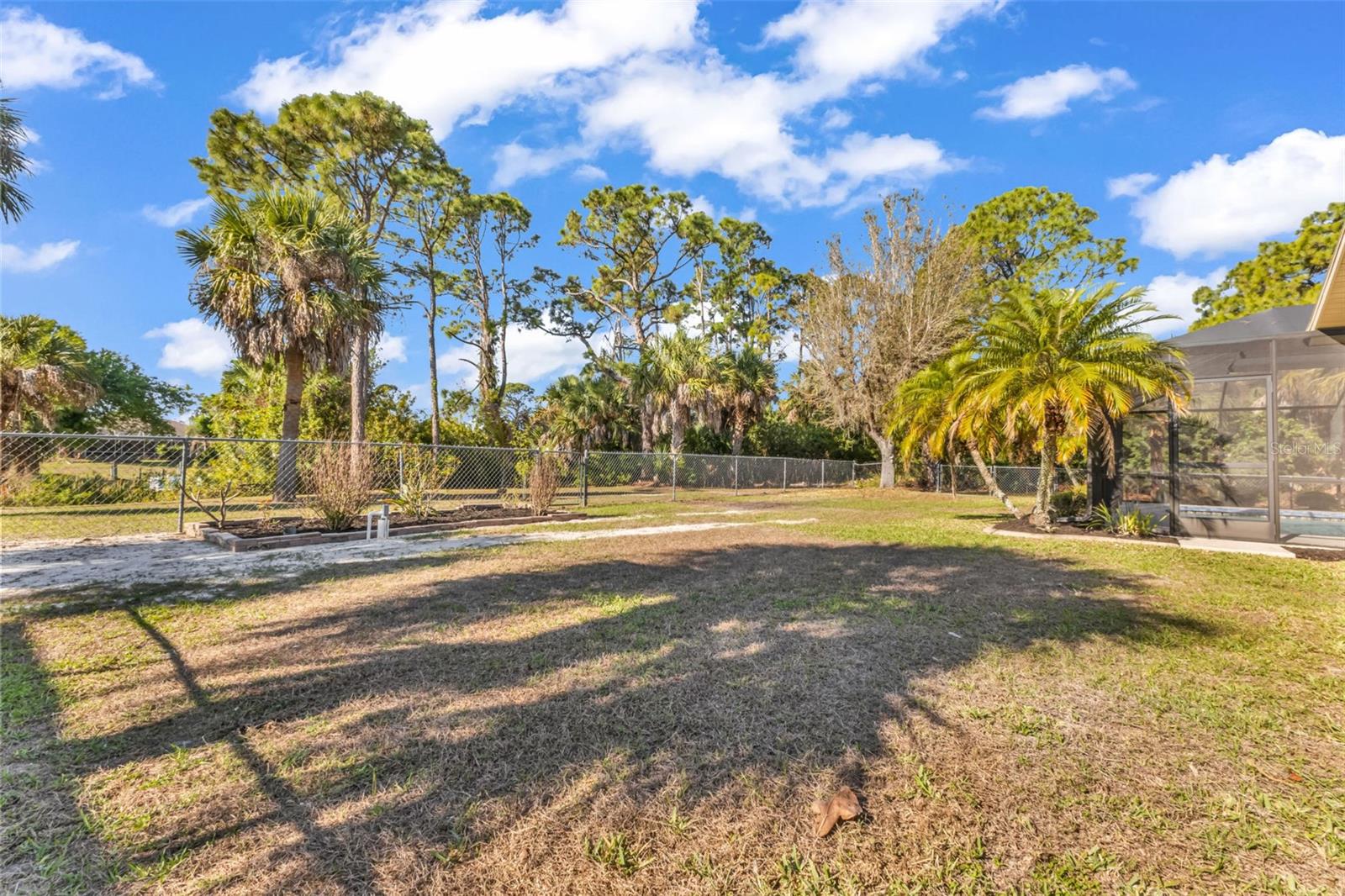 PORT CHARLOTTE SUB 19 - Residential