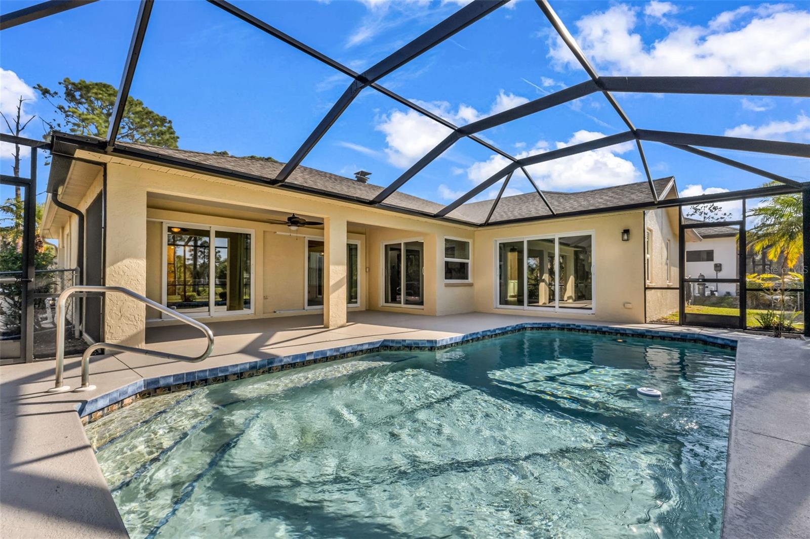 PORT CHARLOTTE SUB 19 - Residential