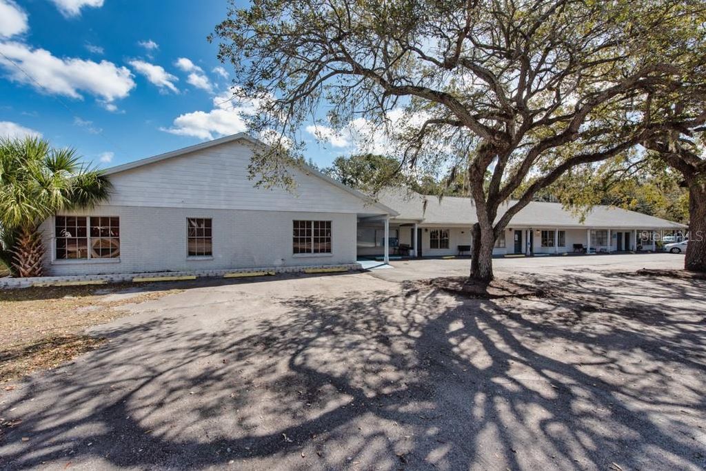 Photo of 7414 Commerce Street #102, Riverview, FL 33578 (MLS # TB8507004)