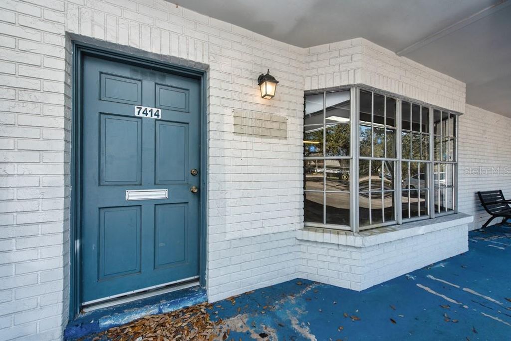 Photo of 7414 Commerce Street #102, Riverview, FL 33578 (MLS # TB8507004)