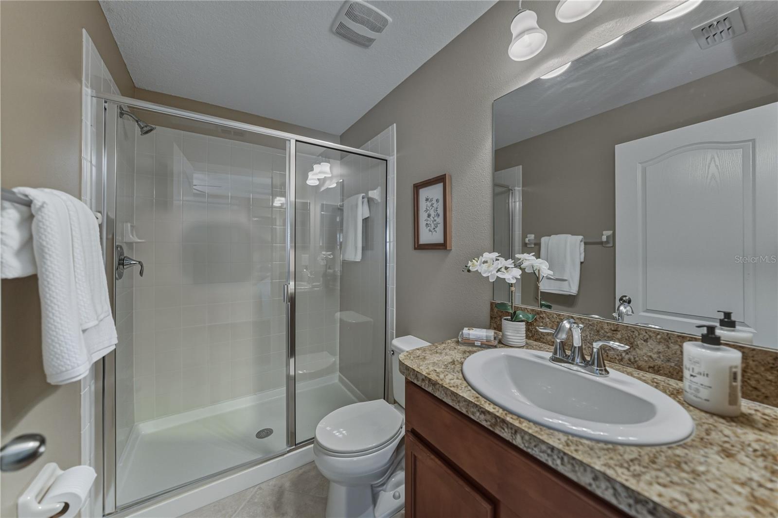 HAMMOCKS - Residential