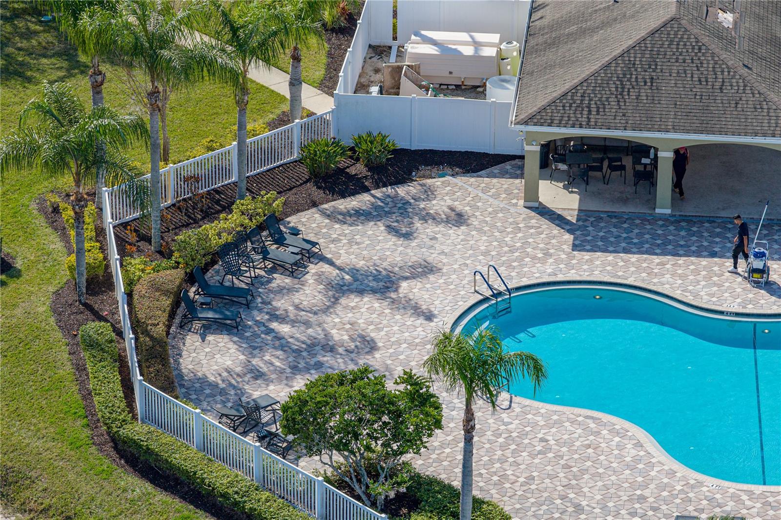 HAMMOCKS - Residential