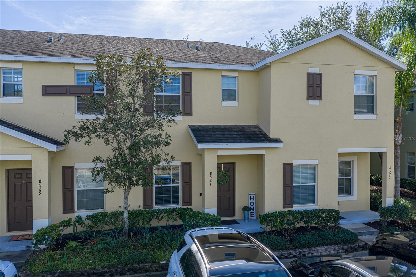 HAMMOCKS - Residential