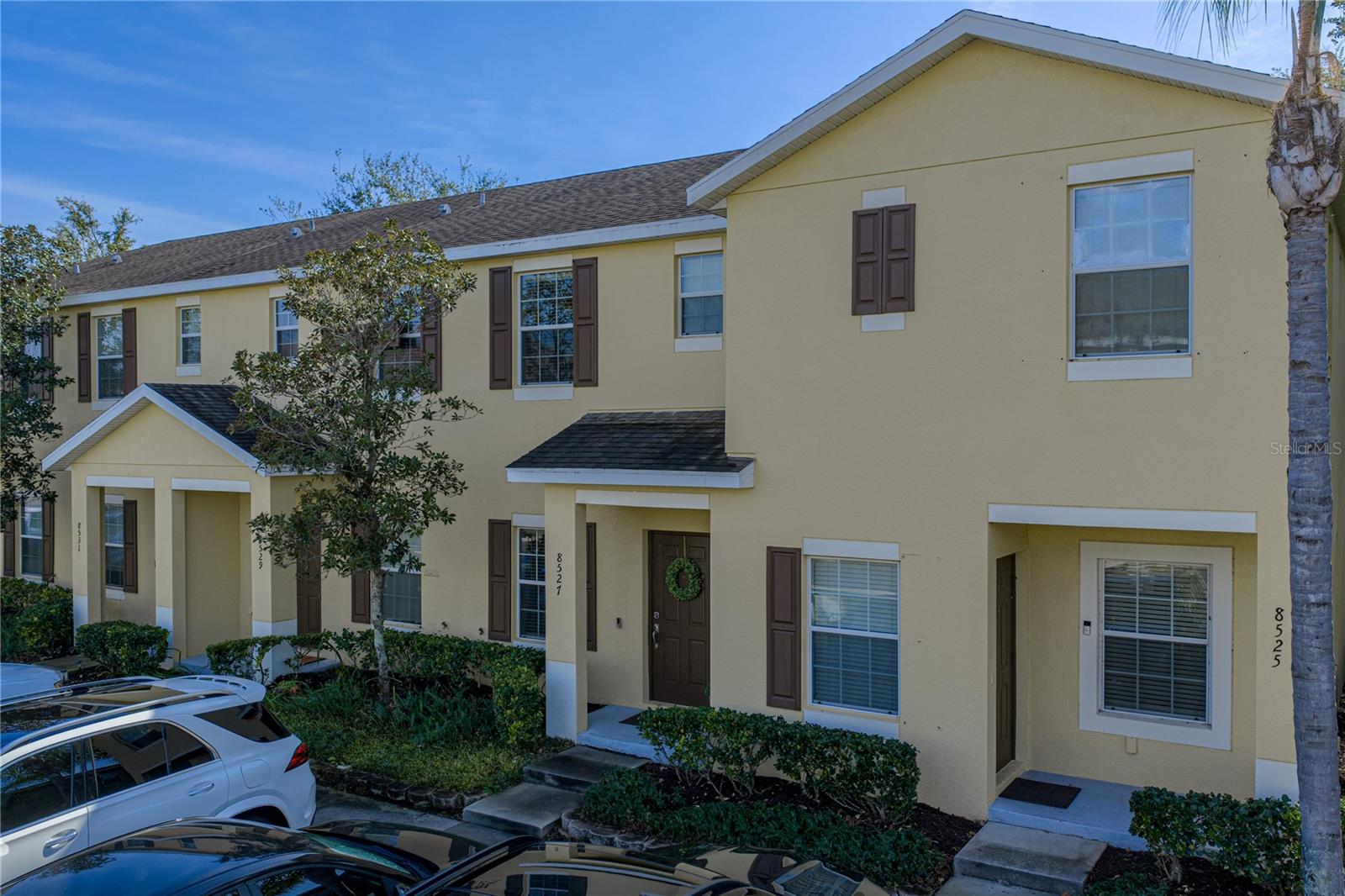 HAMMOCKS - Residential