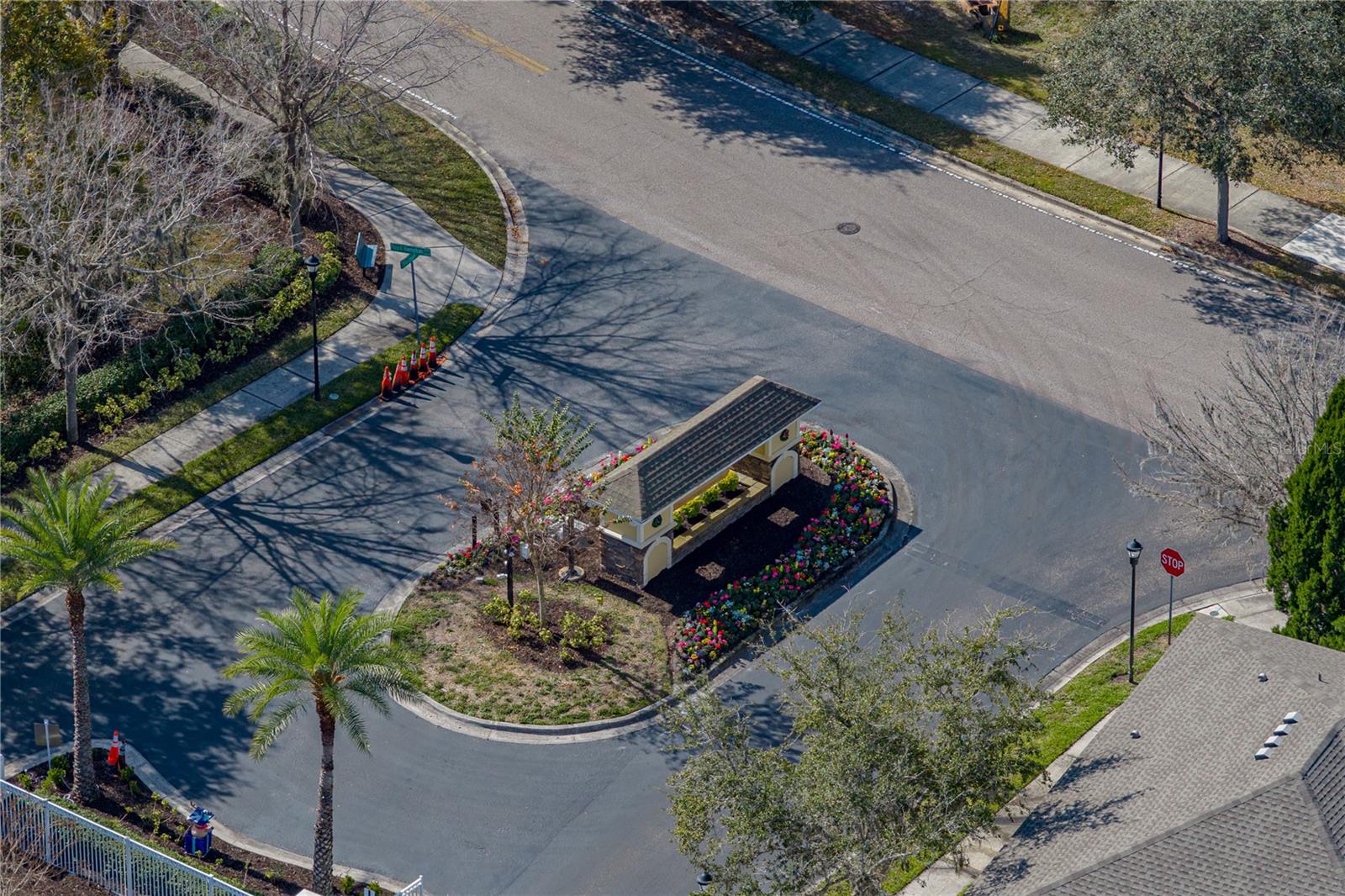 HAMMOCKS - Residential