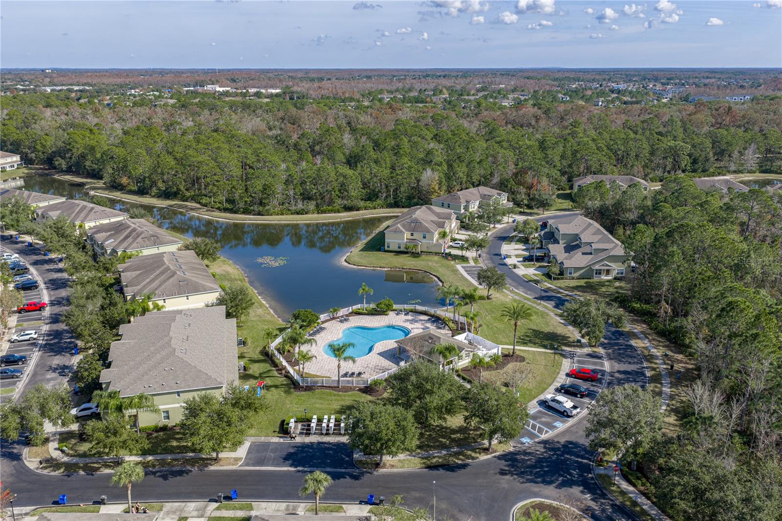 HAMMOCKS - Residential