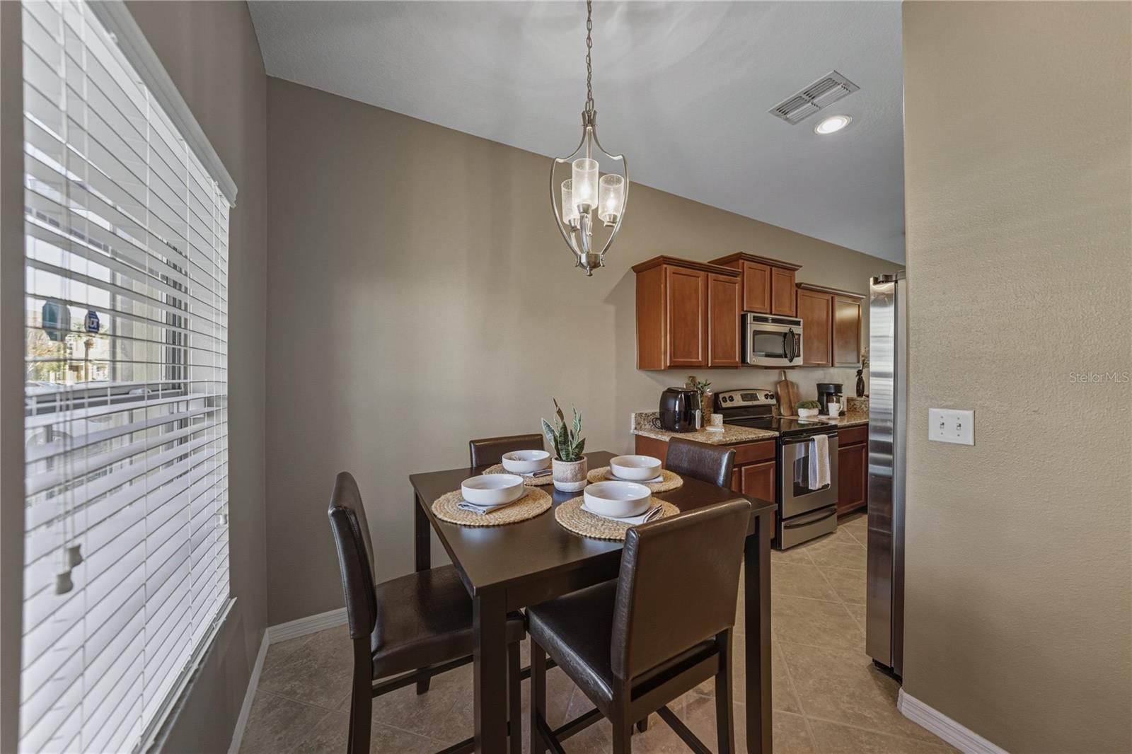 HAMMOCKS - Residential