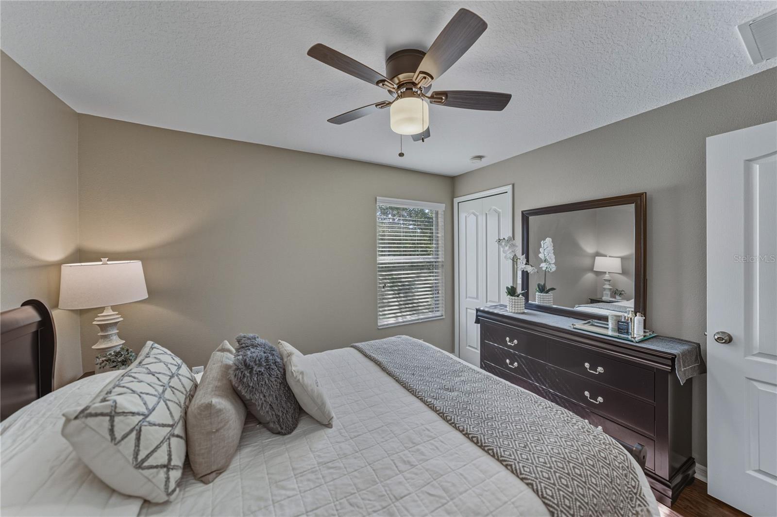 HAMMOCKS - Residential